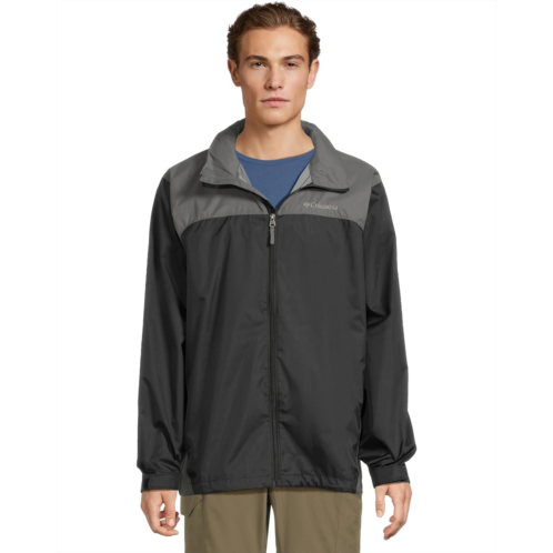 Mens Columbia Glennaker Lake II Rain Jacket