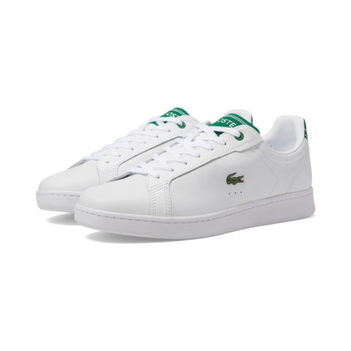 Mens Lacoste Carnaby Pro Sneakers