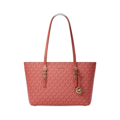 Michael Michael Kors Quinn Md Ew Tz Tote