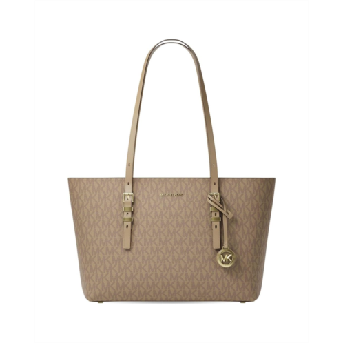 Michael Michael Kors Quinn Md Ew Tz Tote