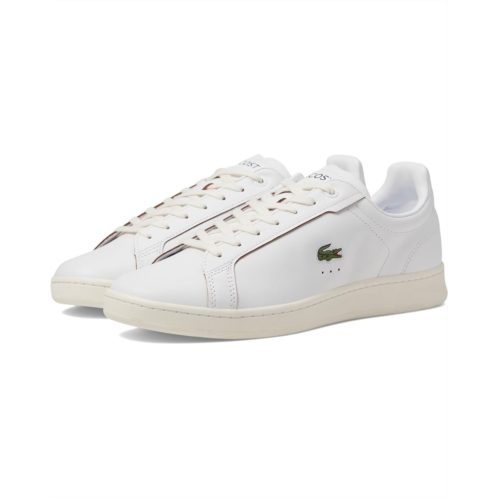 Mens Lacoste Carnaby Pro Sneakers
