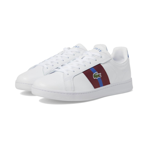 Mens Lacoste Carnaby Pro CGR Sneakers