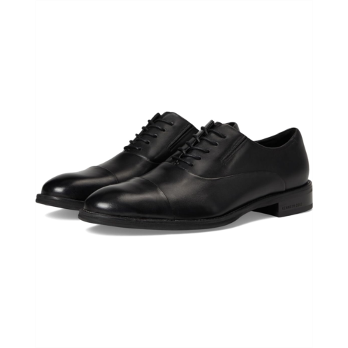 Mens Kenneth Cole Tully Cap Toe Oxford