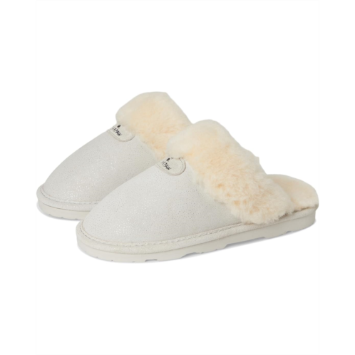 Womens Bearpaw Loki Exotic