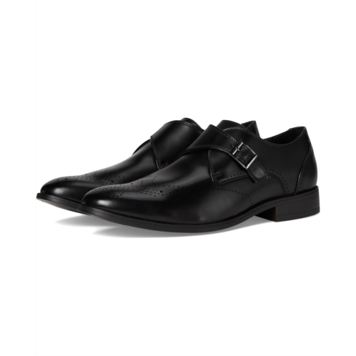 Kenneth Cole Cheer Single Monk Strap