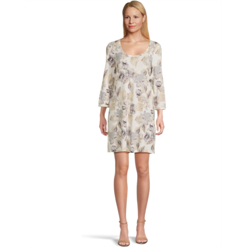 Tommy Bahama Darcy Jeweled Blooms Dress