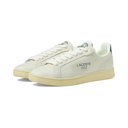Mens Lacoste Carnaby Pro Sneakers