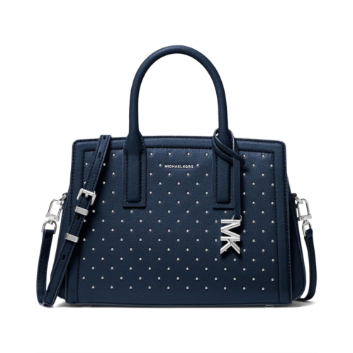 MICHAEL Michael Kors Laila Small Satchel