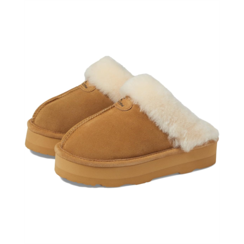 Womens Bearpaw Retro Loki
