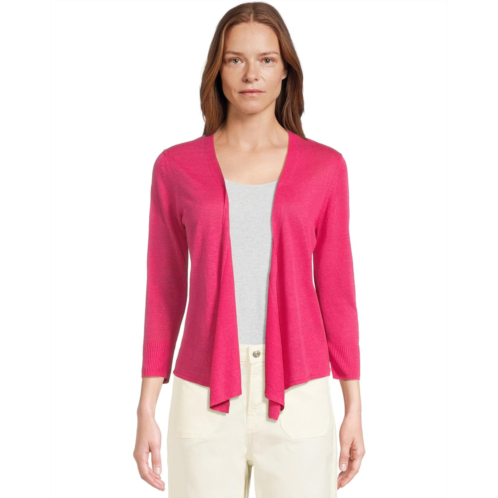 Tommy Bahama Addison Linen Rayon Cardigan