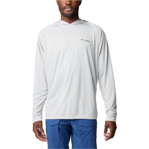 Mens Columbia PFG Solar Stream Hoodie