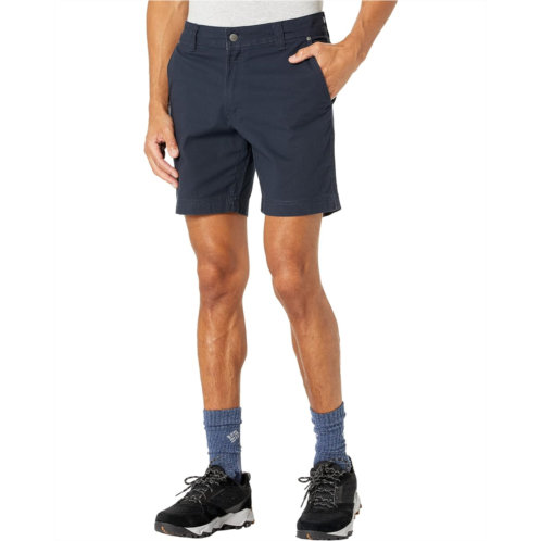 Mens Columbia Flex ROC Shorts