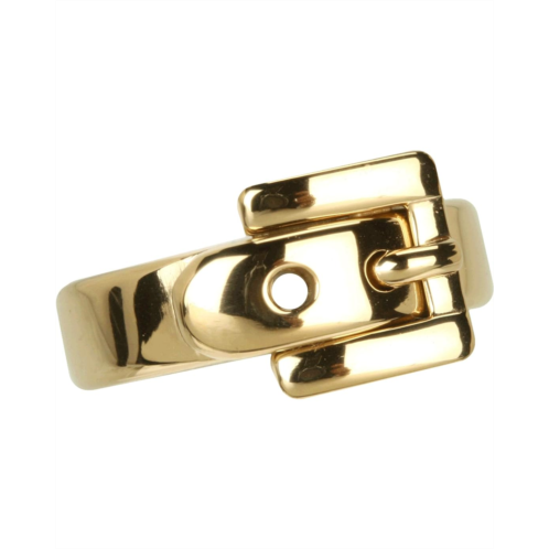 Michael Kors Buckle Ring