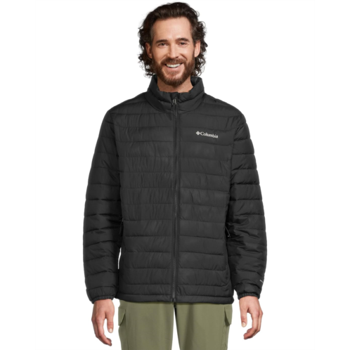 Mens Columbia Powder Lite II Jacket