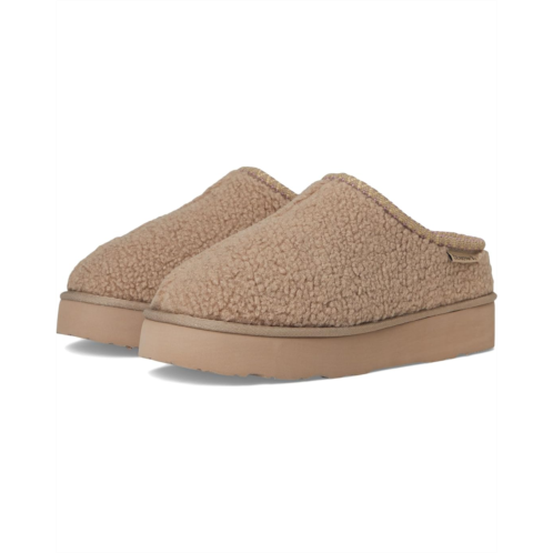 Womens Bearpaw Snuggle Martis