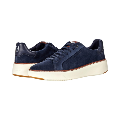 Mens Cole Haan Grandpro Topspin Sneaker