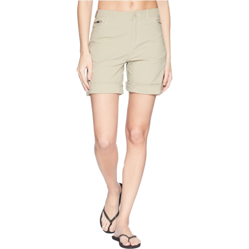 Woolrich Trail Time Convertible Shorts