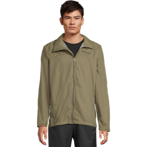 Mens Columbia Glennaker Lake II Rain Jacket