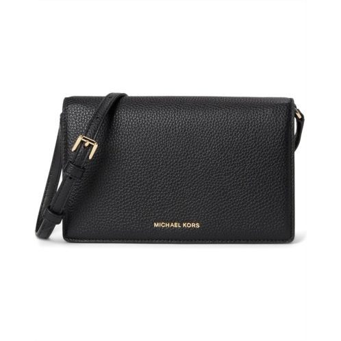 MICHAEL Michael Kors Jet Set Medium Flap Crossbody