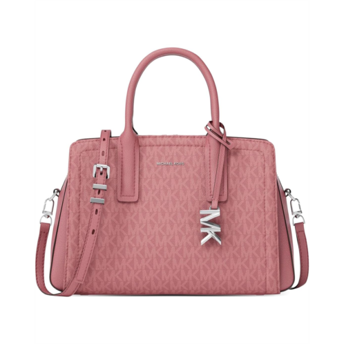MICHAEL Michael Kors Laila Small Satchel