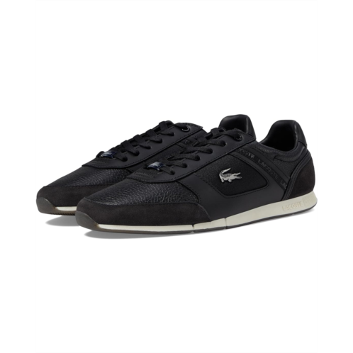 Mens Lacoste Menerva Sport Sneakers