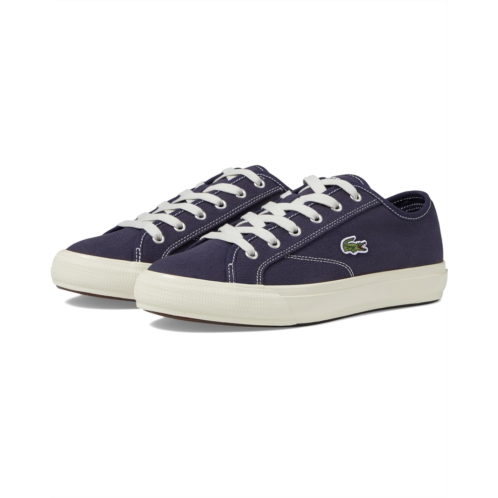 Mens Lacoste Backcourt Sneakers