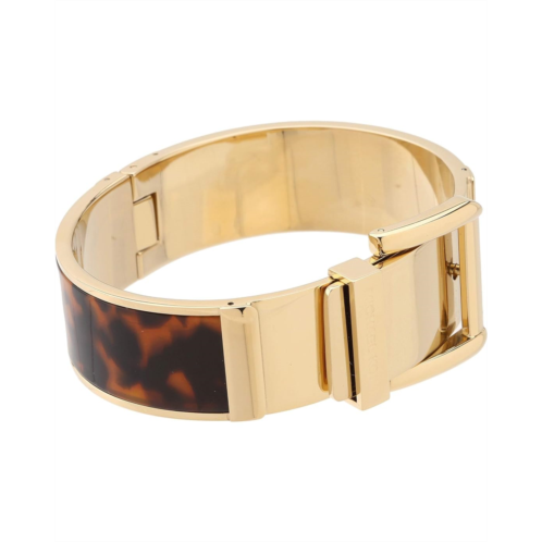 Michael Kors Bedford Large Buckle Bangle
