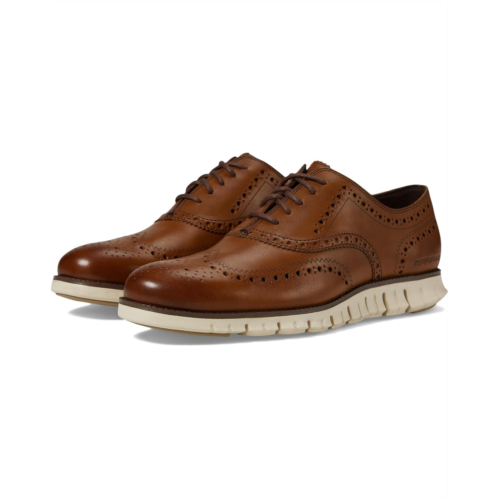 Mens Cole Haan Zerogrand Wingtip Oxford