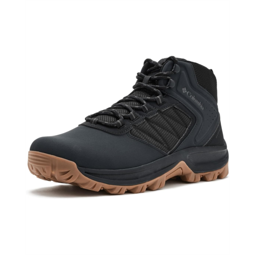 Mens Columbia Transverse Hike Waterproof