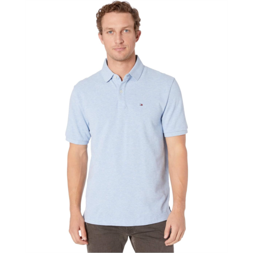 Mens Tommy Hilfiger Ivy Polo Shirt Classic Fit