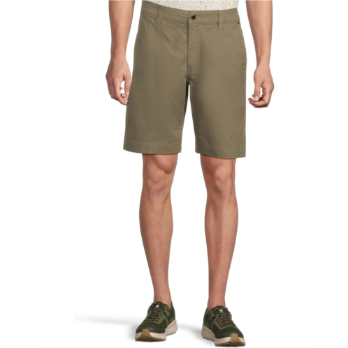 Mens Columbia Flex ROC Shorts