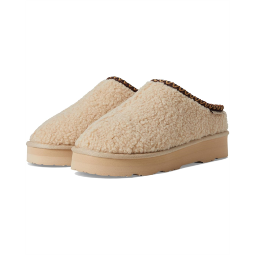 Womens Bearpaw Snuggle Martis