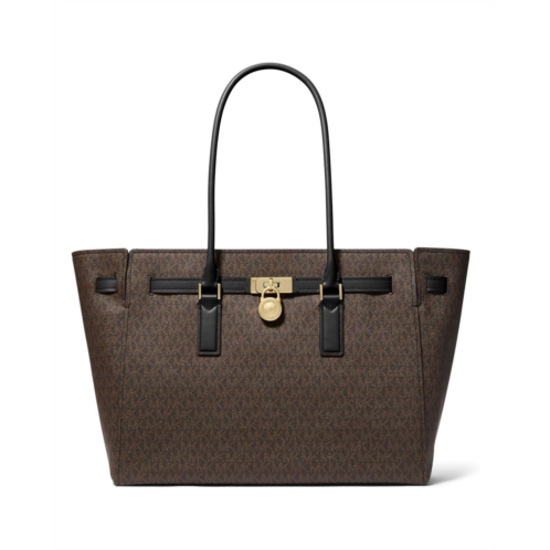 Michael Michael Kors Hamilton Moderne Large Tote