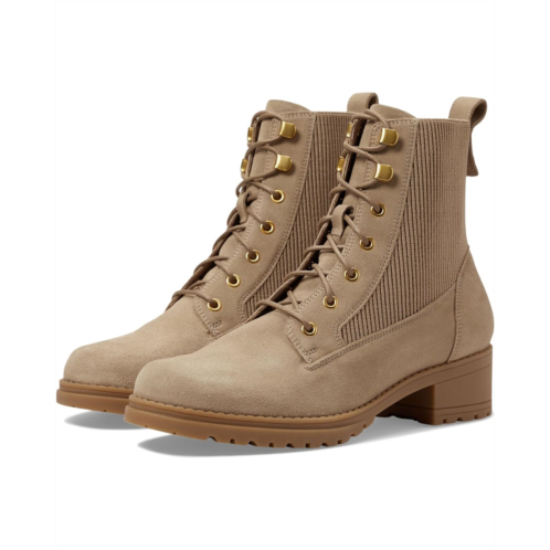 Cole Haan Camea Waterproof Combat Boot II