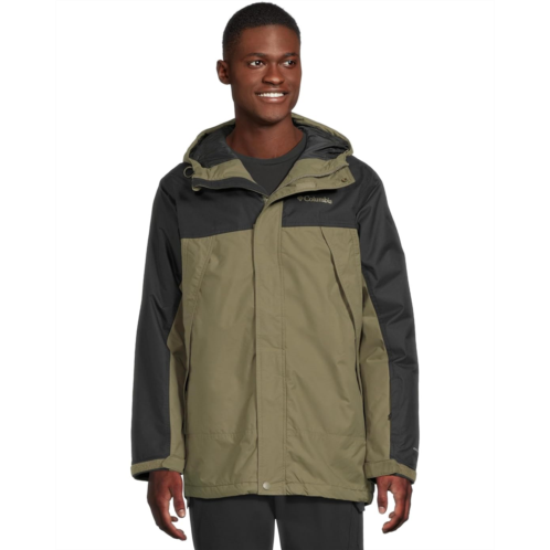 Mens Columbia Shotski Jacket