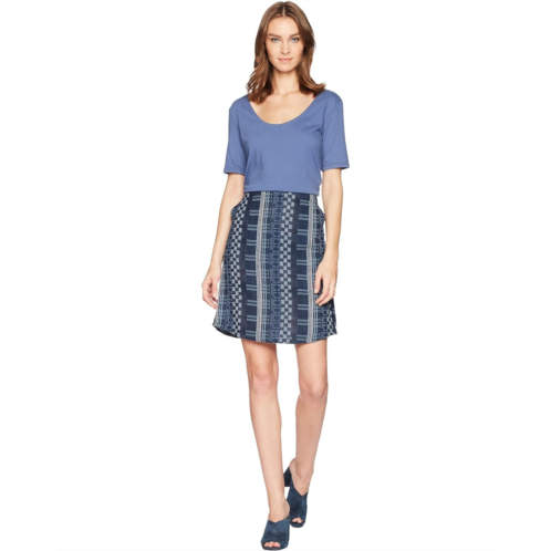 Woolrich Eco Rich Afterlight Dress