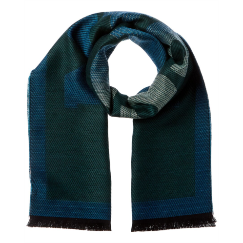 Missoni wool-blend scarf