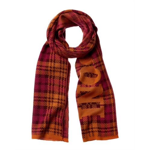 Missoni wool-blend scarf