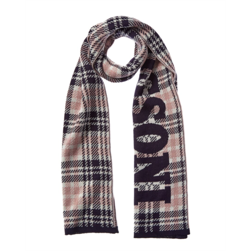 Missoni wool-blend scarf