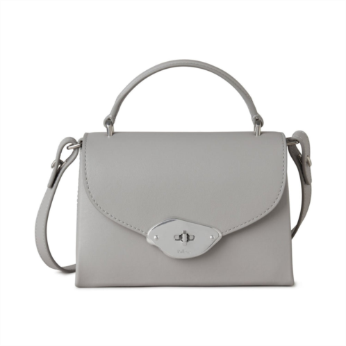 Mulberry small lana top handle