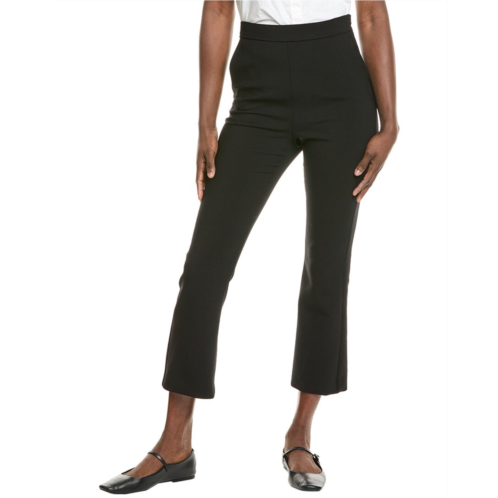 Max Mara lince wool-blend trouser