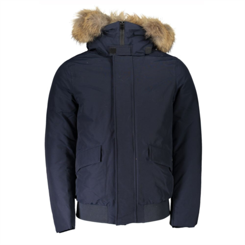 Woolrich cotton mens jacket