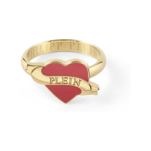 Philipp Plein plein valentine ring
