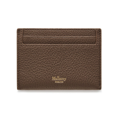 Mulberry credit card slip