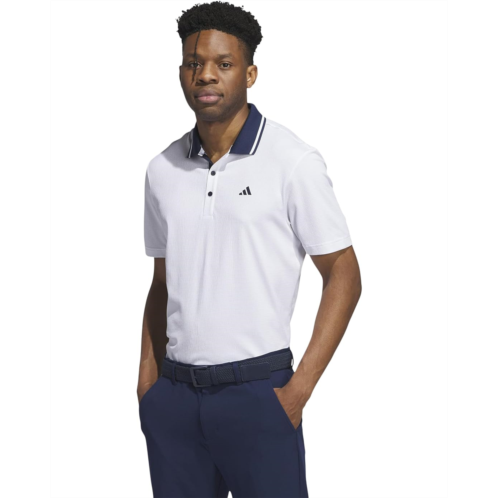 Adidas Golf Ultimate 365 Tour Sport Collar Polo Shirt