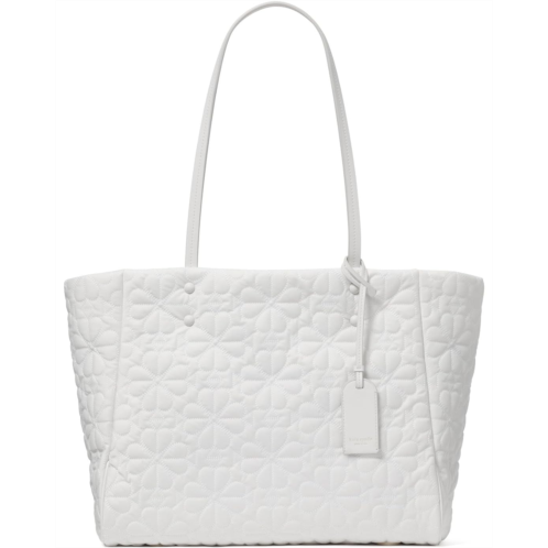 Kate Spade New York Tilly Quilted Medium Tote Bag