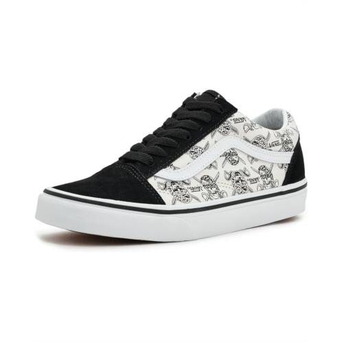 Vans Kids Old Skool (Big Kid)