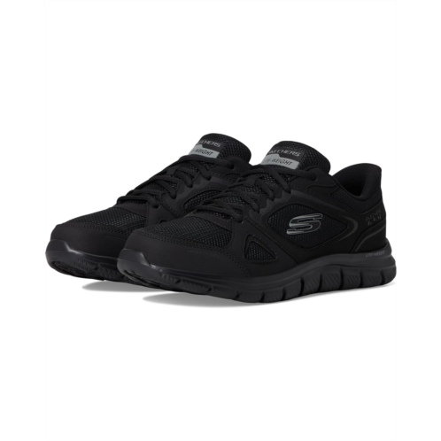 SKECHERS Track Ezral Hands Free Slip-in