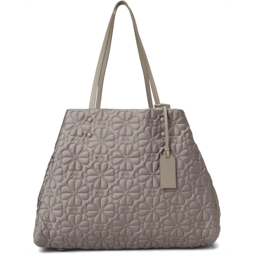 Kate Spade New York Tilly Quilted Large Tote Bag