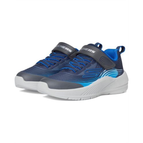 SKECHERS KIDS Microspec Advance 403926L (Little Kid/Big Kid)